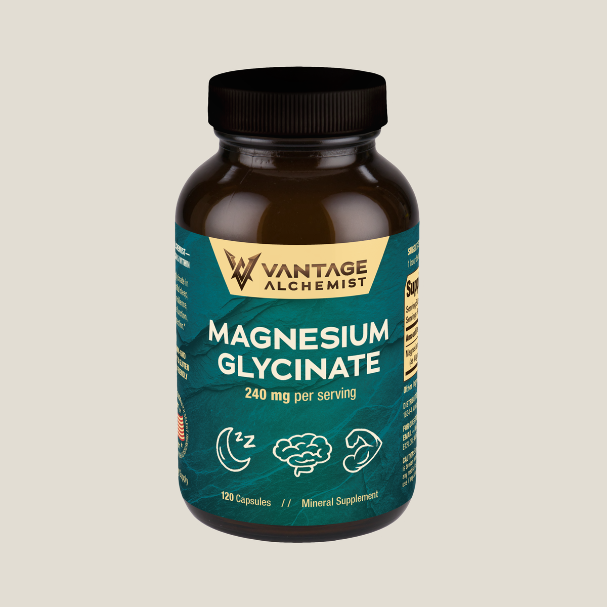 Magnesium Glycinate